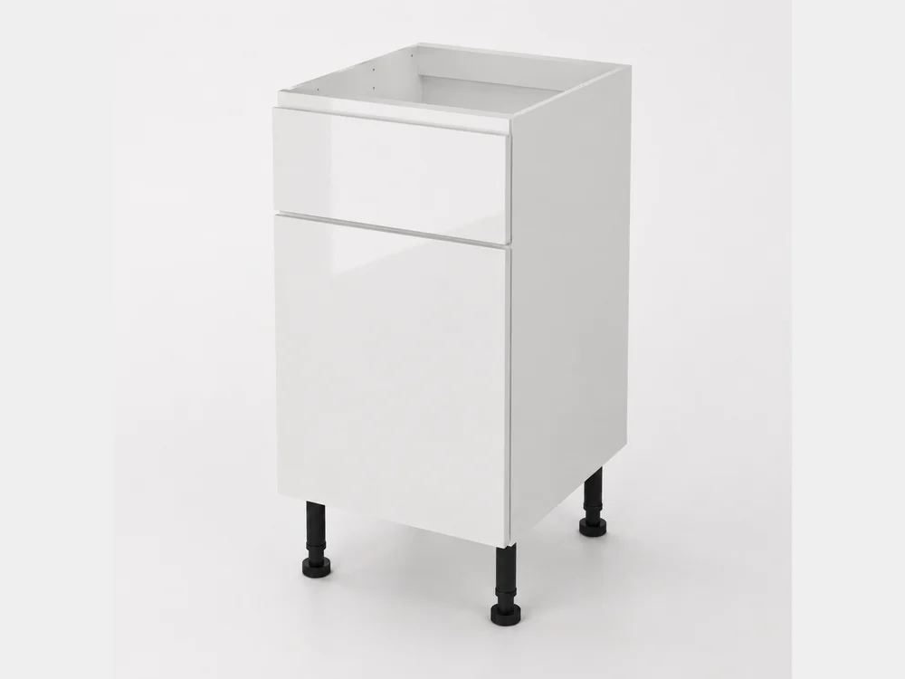 Gabinete base 500 mm