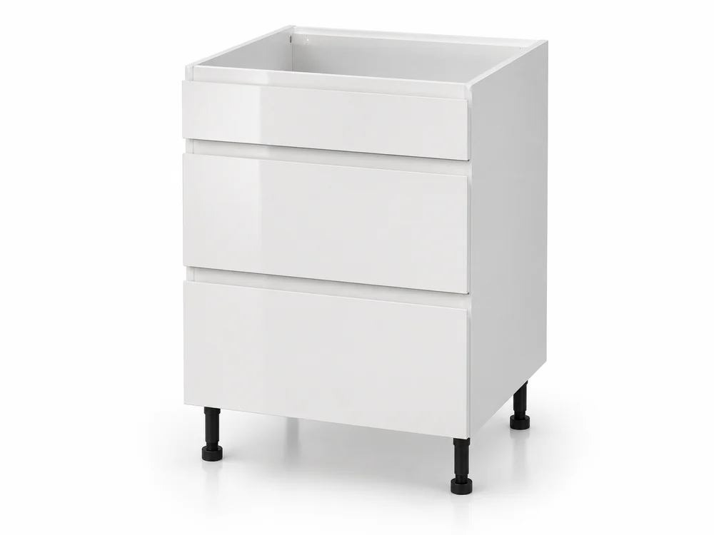 Gabinete base 600 mm