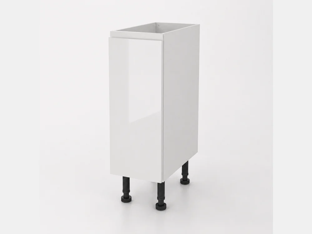 Gabinete base 300 mm
