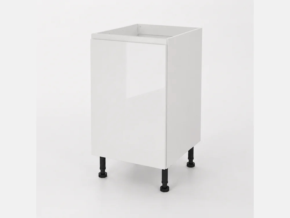 Gabinete base 500 mm