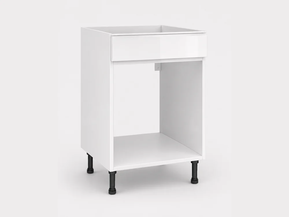 Mueble para horno 600 mm
