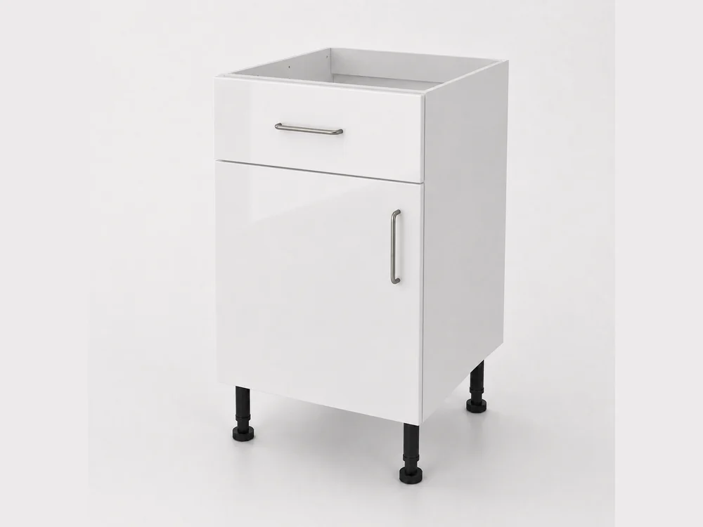 Gabinete base 600 mm