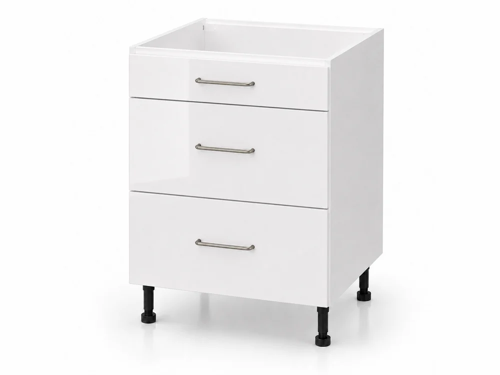 Gabinete base 600 mm