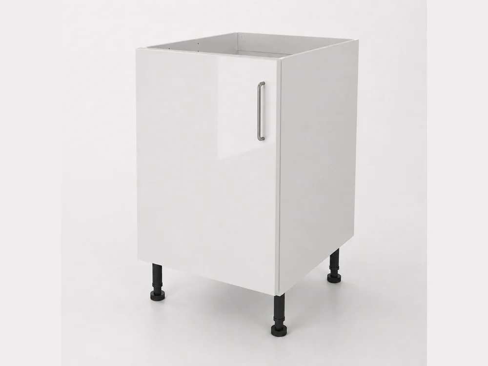 Gabinete base 600 mm