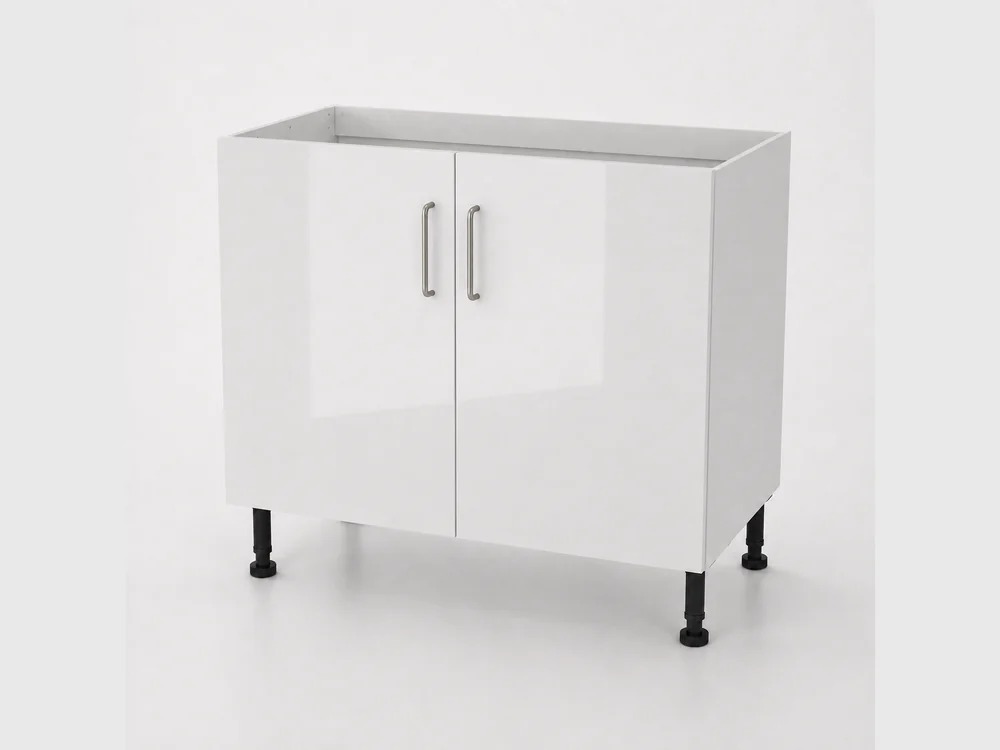 Gabinete base 1000 mm
