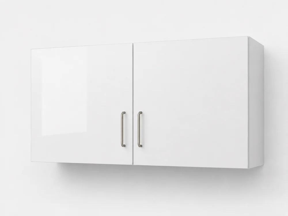 Gabinete de pared 1000 mm